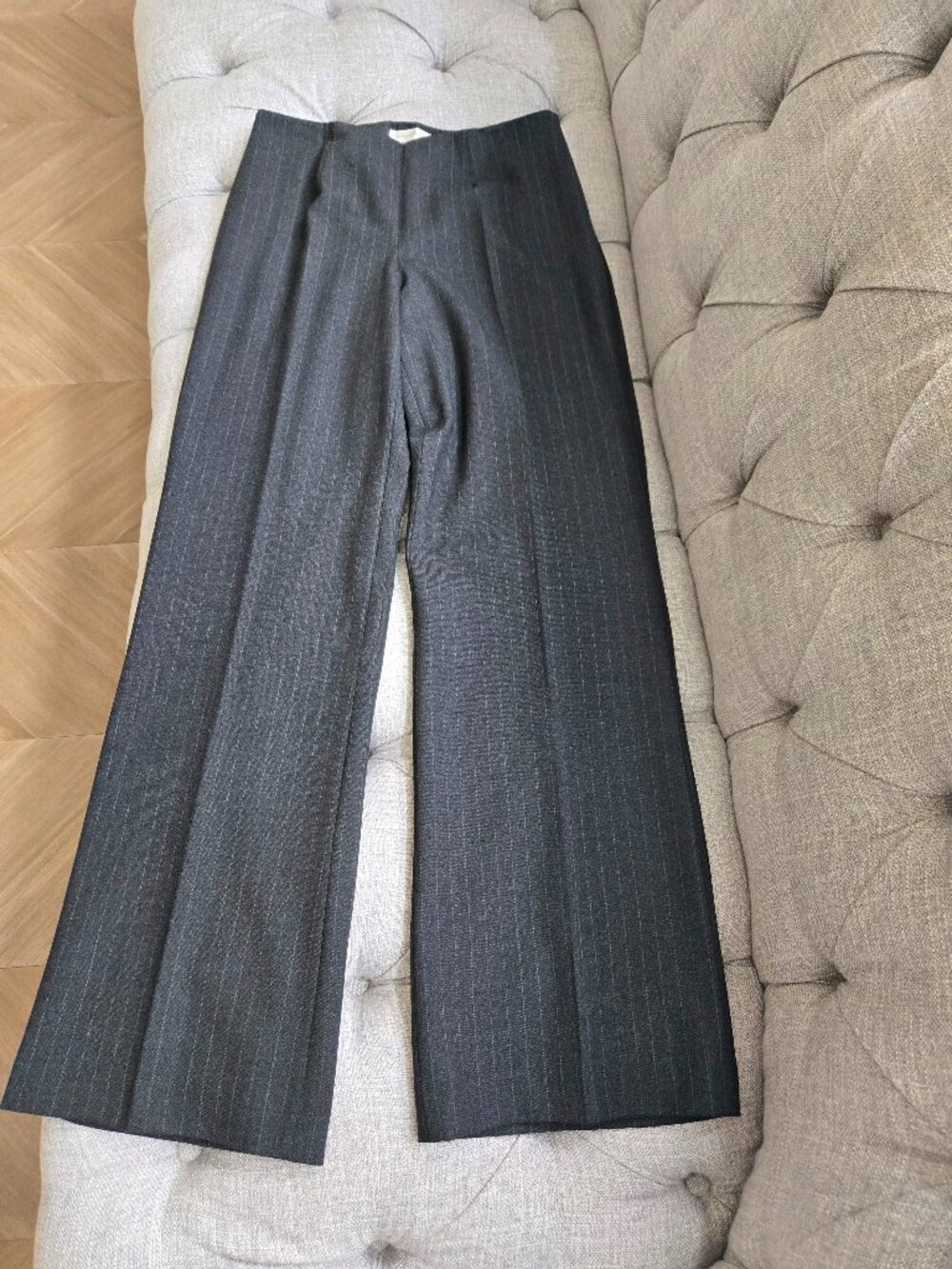 Jones New York Wool pants